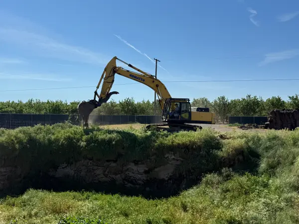 Reservoir Management